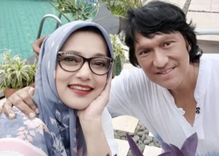 Dunia Hiburan dan Politik Berduka, Marissa Haque Wafat di Usia 61 Tahun