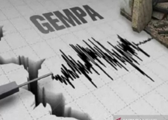 Gempa M7.5 Guncang Papua Nugini Terasa Hingga ke Jayapura, 3 Orang Dilaporkan Tewas