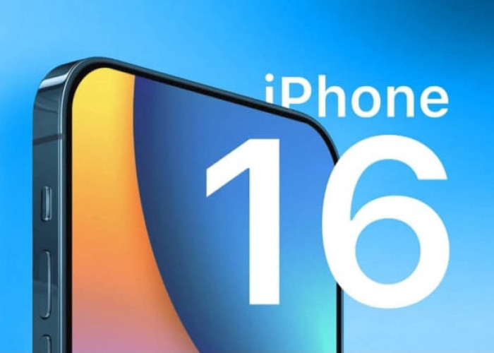 Wow, iPhone 16 Bakal Segera di Rilis Ini Bocoran Spesifikasi dan Fiturnya, Jadwal Rilis Dalam Waktu Dekat