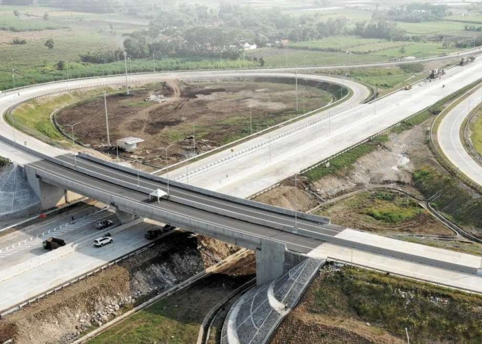 Jumlah Kendaraan di Tol Bocimi dan Paspro Mengalami Peningkatan, Ini Penyebabnya