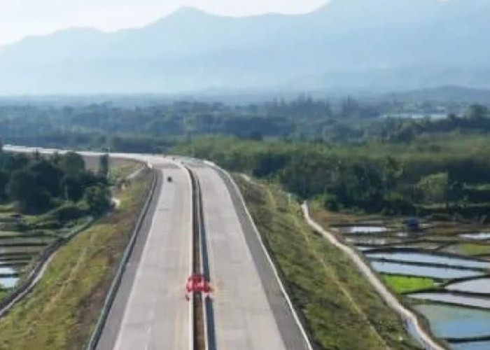 Akhir Tahun 2025 Kemungkinan Terwujud,  Begini Waktu Tempuh Jambi ke Jakarta melalui Tol Trans-Sumatera