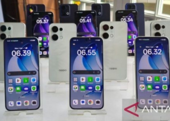 Oppo Reno13 Bakal Meluncur di Indonesia, Bisa Memotret Gambar di Bawah Air