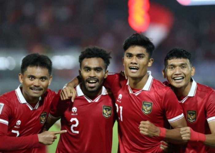 Filipina Dipastikan Tersingkir, Begini 4 Skenario Timnas Indonesia Bisa Lolos ke Semifinal Piala AFF 2022