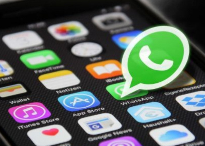 Kabar Gembira, Pengguna iPhone Bisa Punya Multiaccount WhatsApp di Satu Perangkat