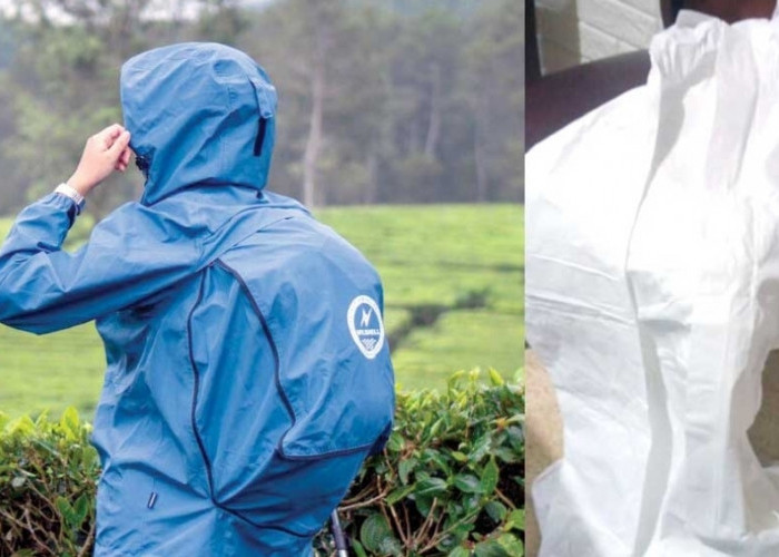 Jelang Ramadan 1447 H, Warga Palembang Tertipu Promo Jas Hujan Murah, Polisi Ungkap Modus Penipuan Digital 