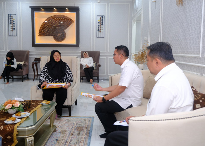 Sekayu Carnaval 2025 Siap Semarakkan HUT RI ke-80, Hadirkan Nuansa Budaya dan Kreativitas Spektakuler