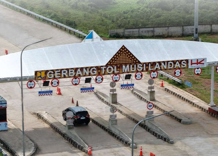 Kabar Gembira Pemudik 2026, 6 Ruas Tol Strategis Trans Jawa & Sumatera Dibuka Gratis!