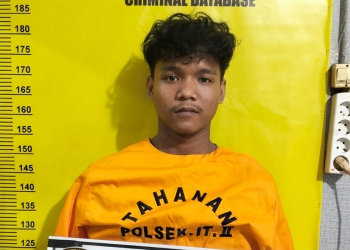 Pelaku Tawuran Maut di Palembang Ditangkap di Banten, Pemuda 20 Tahun Tewas Ditombak