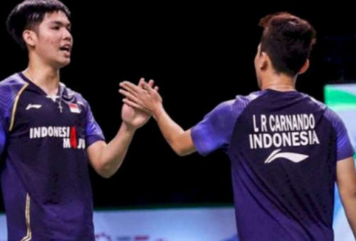 Ini Penyebabnya, Pemain Indonesia Ramai ramai  Mundur Kejuaraan Taipe Open 2022