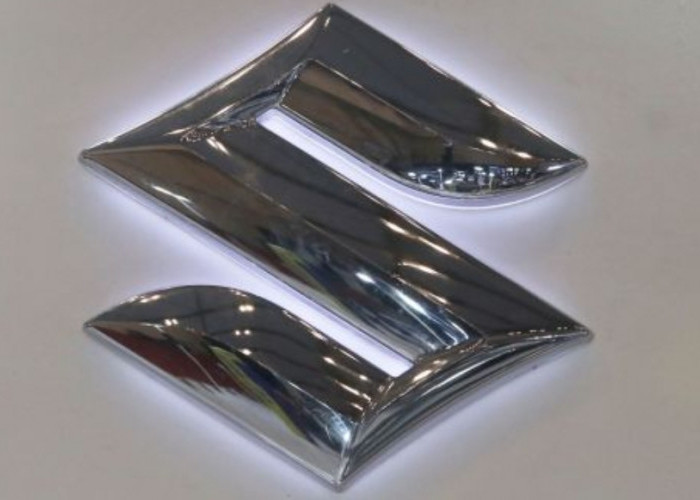 Suzuki Siapkan MPV Listrik Baru, Dirumorkan Meluncur Global pada 2026