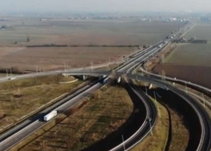 Melihat 10 Tol Terpanjang di Dunia, Nomer 1 Panjangnya Luar Biasa