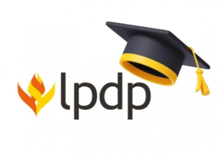 Beasiswa LPDP 2024 Tahap 2 Dibuka, Cek Apa Syarat dan Dokumen Pendaftarannya