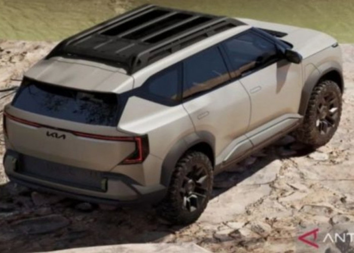 Strategi Ganda Hyundai–Kia 2026: Serbuan Mobil Listrik Tanpa Tinggalkan Mesin Bensin