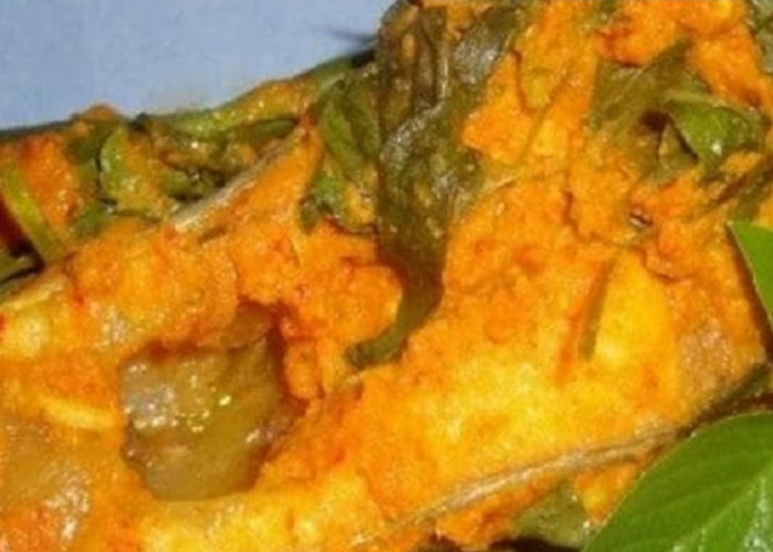 Berkunjung ke Muba, Jangan Lupa Cicip 4 Kuliner Ini