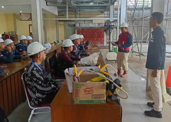 Bidik PAD Sejak Triwulan I, BPPRD Muba Dorong Kepatuhan Pajak Korporasi