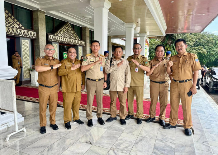 Cegah Loker Bodong 2026, Disnakertrans Muba Perketat Pengawasan Rekrutmen dan Wajibkan Perusahaan Lapor Resmi