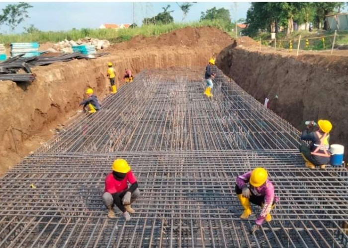 Jika Pembangunan Tol Selesai, Ini Perkiraan Waktu Tempuh Probolinggo-Banyuwangi