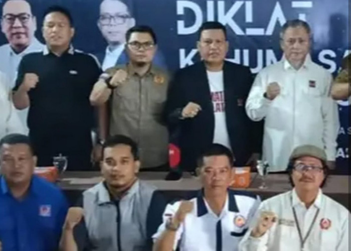 KONI Sumsel Gelar Diklat Kehumasan, Dorong Profesionalisme di Era Digital