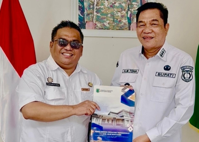 UMK Muba 2026 Resmi Ditetapkan Rp4,03 Juta, Sektor Tambang Tertinggi Capai Rp4,17 Juta