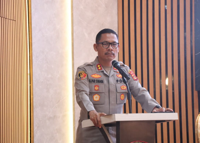 Jelang Libur Nataru 2026, Polres Muba Buka Layanan Penitipan Kendaraan Gratis