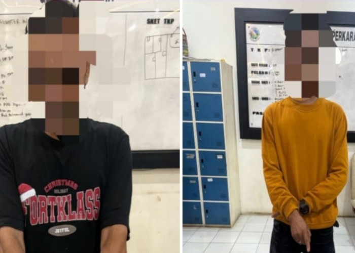 Sehari Tiga Lokasi Digerebek, Polres Muba Amankan 3 Pengedar Sabu dengan Barang Bukti 31 Gram