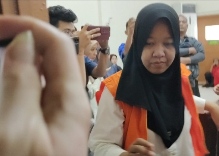 Kasus Malapraktik di Palembang, Agustina Terancam Hukuman di Atas 5 Tahun