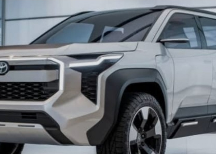 Toyota Calya 2026 vs Toyota Rush 2026: Mana yang Lebih Efisien untuk Mobil Keluarga