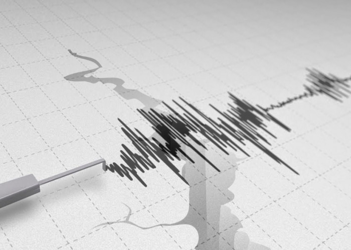 Gempa M 4,4 Guncang Lubuk Linggau, Begini Kondisi Terbarunya