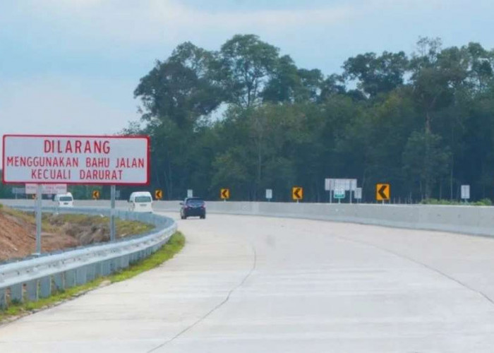 Rencana Pembangunan Tol Cirebon, Ini Wilayah Terdampak