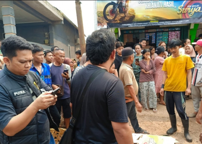 Polisi Ungkap Kronologi Keributan Maut di Jalan Puskesmas Sungai Lilin, Satu Orang Tewas