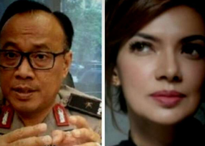 Peretasan Data Najwa Shihab dan Awak Redaksi Narasi TV, Irjen Dedi Pastikan Tak Ada Polisi yang Terlibat