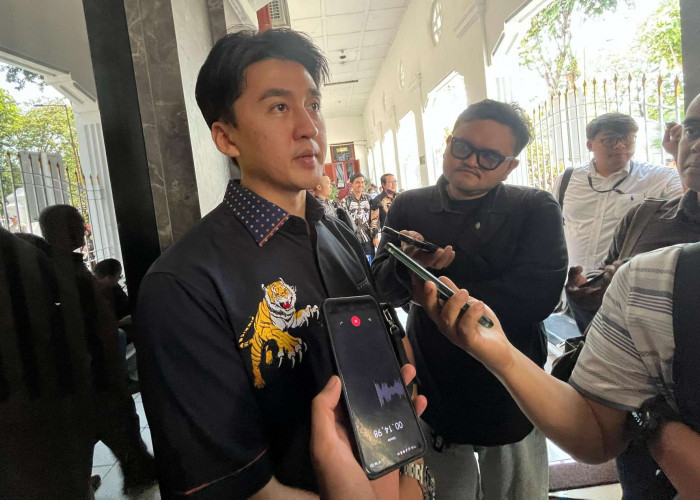 Tabloid Nyata vs Jawapos: Pertarungan Kepemilikan di Pengadilan Negeri Surabaya