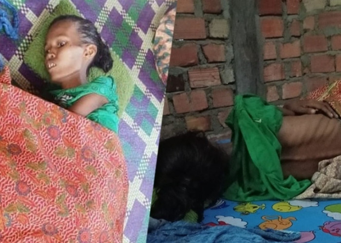 Sungguh Sulit Dipercaya, Warga Kabupaten Muratara Ini Meninggal Akibat Kelaparan