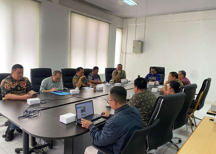 Pemkab Muba Siapkan Job Fair 2025 dan Kukuhkan Forum HRD, Buka Peluang Kerja Baru bagi Warga