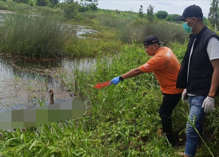 Bocah 11 Tahun Ditemukan Meninggal di Lebak Rawa, Polisi Pastikan Tidak Ada Tanda Kekerasan  