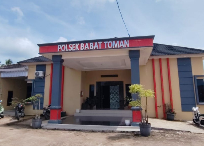 Polres Muba Bantah Tuduhan Penanganan Lamban Kasus Ibu Hamil di Babat Toman
