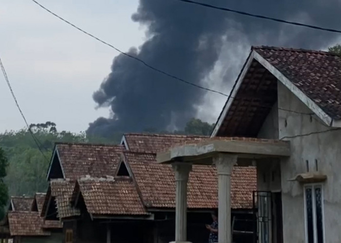 Tragedi Kaliberau, Jumlah Korban Kebakaran Sumur Minyak Ilegal Bertambah Jadi 5 Orang