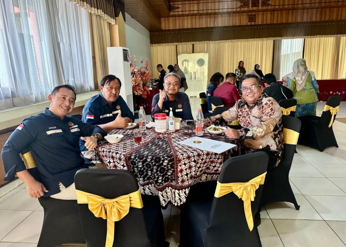 Disnakertrans Muba Fasilitasi Lowongan Kerja, PT Spartan Eragon Asia Buka Posisi Foreman Lifting dan Scaffoldi