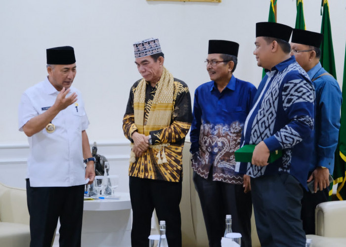 Tuan Rumah MTQ 2024  Sumsel, Ini Kesiapan Musi Banyuasin