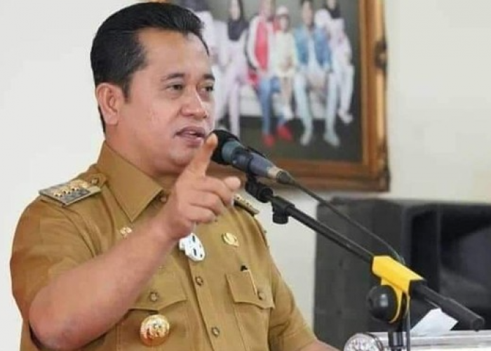 Kabar Gembira! Gaji Ketua RT dan RW di Banyuasin Naik, Segini Besarannya