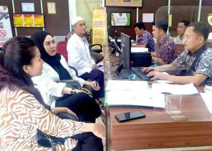Korban Arisan Online Kembali Muncul, Kali Ini Emak-emak di Palembang, Kerugian Ratusan Juta Rupiah