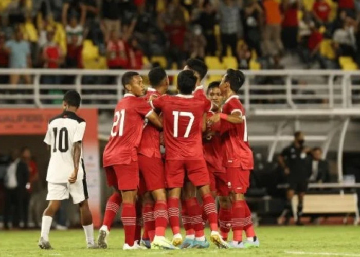 Head to Head Timnas U-20 Indonesia vs Hong Kong: Garuda Pantang Jemawa