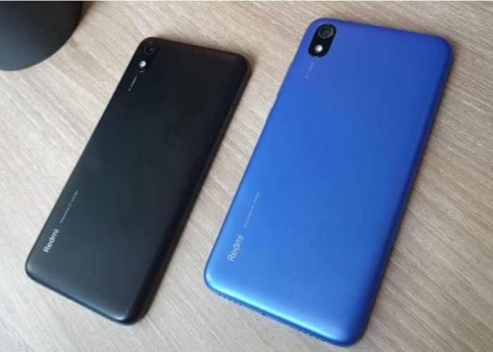 Redmi A7 Pro Andalkan Baterai Jumbo 6.000 mAh, Cocok untuk Pengguna Aktif Seharian