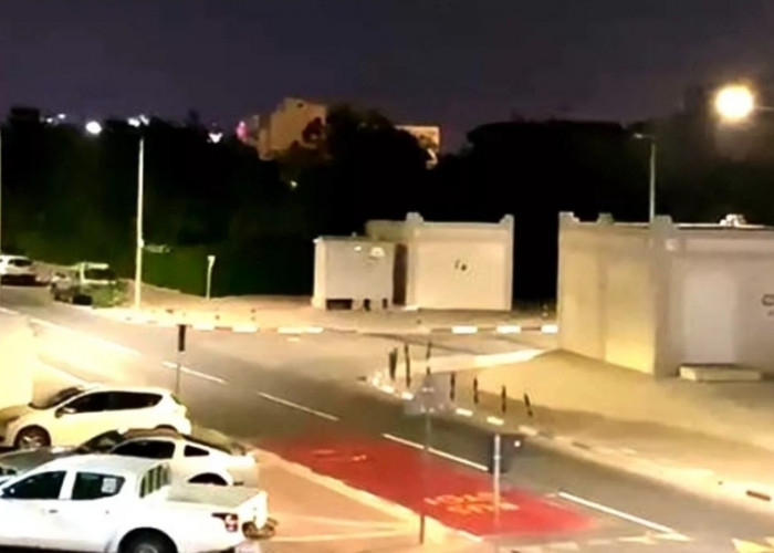 Imbauan Kementerian Haji dan Umrah, Jemaah Indonesia Diminta Tunda Umrah Akibat Konflik Timur Tengah Memanas