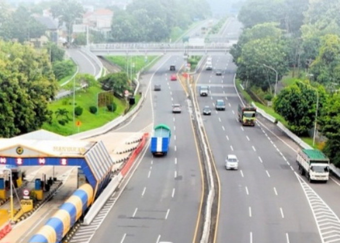 Jelang Idulfitri 2026, BPJT Targetkan Zero Pothole di Tol Jateng Sebelum 10 Maret