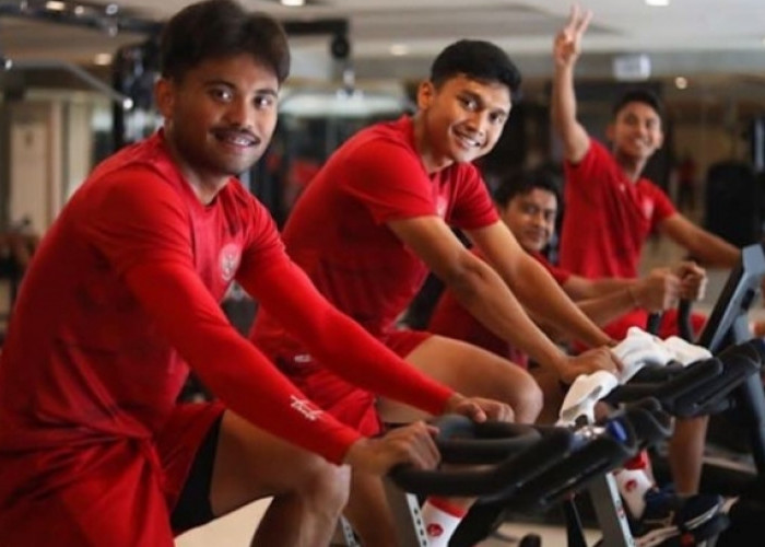 Nama-nama 23 Timnas Indonesia, Sayang Beberapa Pemain Berbakat Tak Masuk