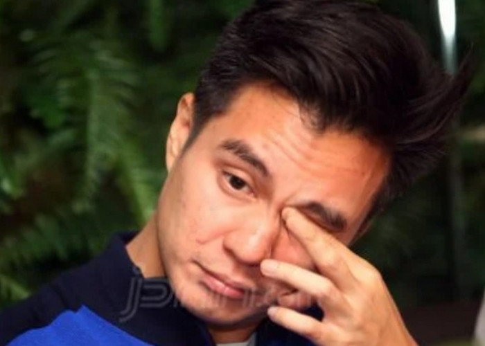 Disebut Duda Oleh Nikota Mirzani, Begini Tanggapan Baim Wong