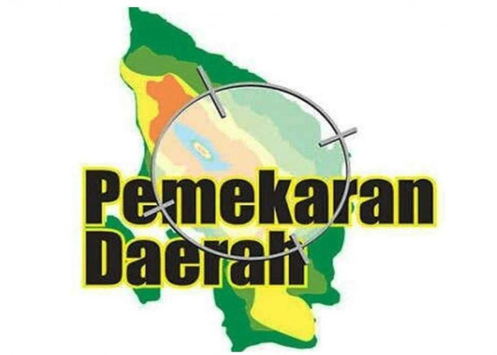 Selain Sumatera Tengah, Ternyata 7 Wilayah Ini Juga Diusulkan Jadi Provinsi di Sumatera, Berikut Daftarnya