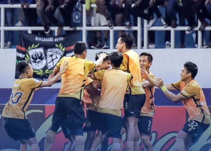 BRI Liga 1 : Bhayangkara FC Berhasil Curi Poin Dari PSIS Semarang