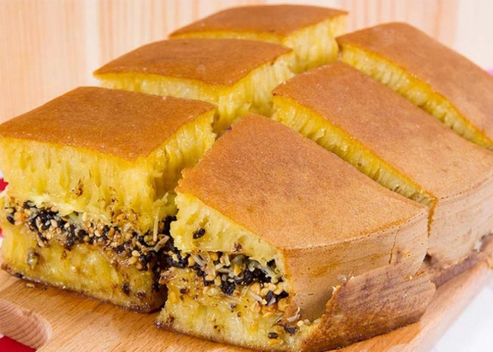 Martabak Pecenongan, Legenda Rasa yang Tak Lekang oleh Waktu